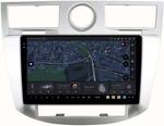 Магнитола для Chrysler Sebring 2006-2010 - Kuberg DUDU7 EW-9301 QLed+2K, Android 13, Быстрейшая, UIS7870 (DUDU7), CarPlay, SIM-слот