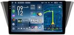 Магнитола для Iveco Daily 3 2014+ (рамка гладкая) - Teyes CC4-PRO монитор 9.5" 2K QLED на Android 13, Быстрейшая, Snapdragon 778G, ИИ, CarPlay, DSP, 4G SIM-слот