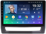 Магнитола для Mitsubishi ASX 2020+ (ШГУ 8", рамка тип 1) - Teyes CC2 PLUS монитор 10.1" QLED, Android 10, Быстрая, SIM-слот