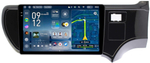 Магнитола для Toyota Aqua 2011-2021 - Teyes CC4-PRO монитор 9.5" 2K QLED на Android 13, Snapdragon 778G, ИИ, CarPlay, DSP, 4G SIM-слот