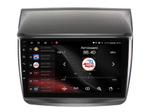 Магнитола для Mitsubishi L200 2006-2016 - Vaycar VA47-0094 на Android 13, 4G SIM-слот