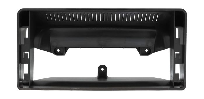 Комплект с разъёмами 12.3" Mercedes-Benz G (W463) 2015-2018 NTG 5.0