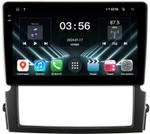 Магнитола для KIA Sorento 1 2006-2011 - FarCar S280 монитор 9.5" IPS на Android 13, CarPlay