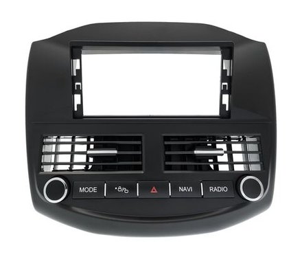 Комплект с разъёмами 12.3" Ford Focus 3 2011-2019