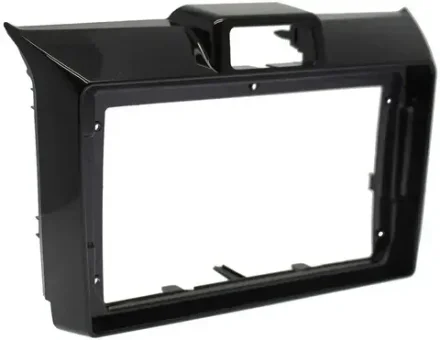 Магнитола для Toyota Corolla Axio 2, Fielder 3 2012-2023 - FarCar монитор 12.3" 2K QLED на Android 14, TS10, CarPlay, 4G SIM-слот