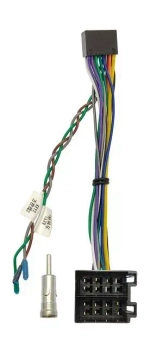 Магнитола для Peugeot 301 / Citroen C-Elysee - Vaycar VA59-0294-2K на Android 13, 8-ядер, 2K QLED, ТОП процессор, CarPlay, 4G SIM-слот