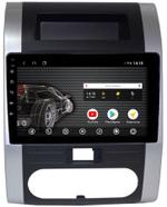 Магнитола для Nissan X-Trail 2007-2014 (T31) - AK339R10-MTK Android 10