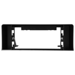 Магнитола для Great Wall Poer KingKong, Haval H5 2023+ (ШГУ монохром) - Teyes LUX ONE 360 монитор 12.3" 2K QLED на Android 10, ТОП процессор, CarPlay, 4G SIM-слот, 6/128 ГБ, 4 камеры в комплекте