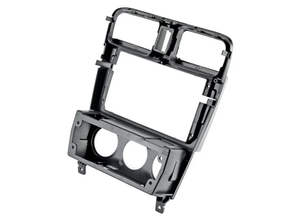 Магнитола для Subaru Forester 2 (SG5) 2002-2007 - RedPower 563 Android 10, QLED+2K, ТОП процессор, 6Гб+128Гб, CarPlay, SIM-слот