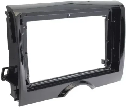 Магнитола для Toyota Mark X 130 2009-2019 - FarCar DX9-9537 монитор 9.5" IPS на Android 13, 4+64Гб, CarPlay