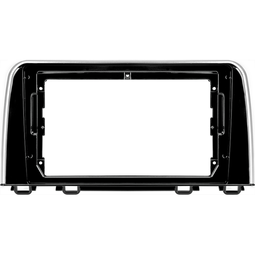 Комплект рамки с разъёмами 9"+can Honda CR-V 5 2017-2022