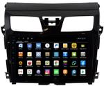 Магнитола для Nissan Teana 2014-2016 (L33) - Parafar PF971LUX1XHD на Android 13, CarPlay, 4G SIM-слот
