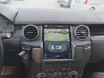 Магнитола для Land Rover Discovery 4 2011-2014 (поддержка меню Bosch резистив) - Kuberg NH-R1005-3R вертикальный экран в стиле "Тесла" на Android 11, 8Гб+128Гб, CarPlay, 4G SIM-слот