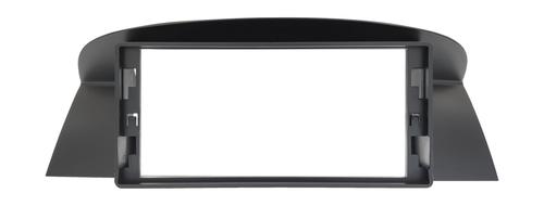 Комплект с разъёмами 12.3" BMW 5 (E60) 2009-2010 CIC