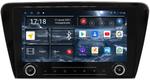 Магнитола для Skoda Octavia A7 2013-2020 - Redpower K 007 Android 10, Быстрая, Hi-Fi звук, CarPlay, SIM-слот