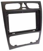 Магнитола для Mercedes-Benz G (W463) 2000-2006, C (W203) 2000-2004 - Canbox 9242 Qled, Android 10, ТОП процессор, SIM-слот