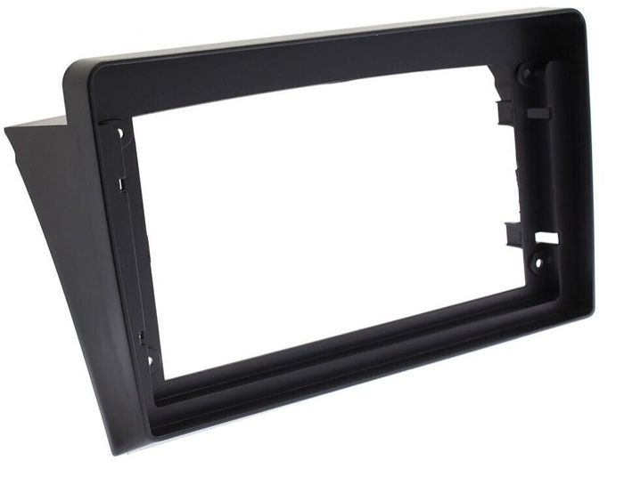Магнитола для Volkswagen Multivan T5 2003-2015 - Airoc AB-3710 (кнопки и крутилки), Android 13, Быстрая, SIM-слот, CarPlay