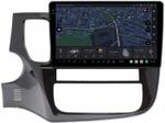 Магнитола для Mitsubishi Outlander 3 2012-2022 - Kuberg DUDU7 OL-1633 QLed+2K, Android 13, Быстрейшая, UIS7870 (DUDU7), CarPlay, SIM-слот