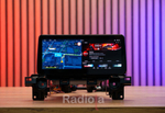 Магнитола для Mazda CX-5 2017-2024+ - RDL-MazdaCX5 экран 10.25" на Android 13, UIS7870, 8Гб+256Гб, 4G SIM-слот