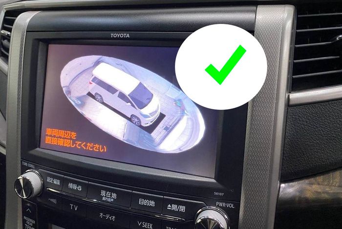 Магнитола для Toyota Alphard H20, Vellfire 2008-2014 (более 10 динамиков, 360) - Kuberg ZF-1269H-Q6 с вертикальным 13" монитором в стиле "Тесла" на Android 11, 8/128Гб, CarPlay, 4G SIM-слот