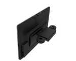 Монитор на подголовник - ERGO ER1380AN с сенсорным экраном 13” (IPS 2K 2880х1920, Android, 4G +out) черный