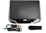 Монитор потолочный - ERGO ER22AND с экраном 22” (1920х1080 FullHD, Android,Смарт ТВ, 3+32Gb) черн