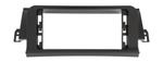 Комплект с разъёмами 12.3" Land Rover Discovery Sport 2015-2019 (без CD - harman)