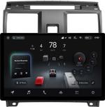 Магнитола для УАЗ Патриот, Пикап 2012-2016 - Teyes CC4-PRO монитор 13" 2K QLED на Android 13, Быстрейшая, Snapdragon 778G, ИИ, CarPlay, DSP, 4G SIM-слот