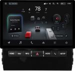Магнитола для Toyota Land Cruiser 200 2015-2021 (с JBL и 360, рамка тип 1) - Teyes CC4-PRO монитор 13" 2K QLED на Android 13, Быстрейшая, Snapdragon 778G, ИИ, CarPlay, DSP, 4G SIM-слот