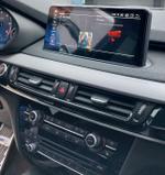 Магнитола для BMW X5 F15, X6 F16 2014-2017 NBT - RDL-6245 монитор 10.25" на Android 13, Быстрая, CarPlay, 4G SIM-слот