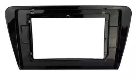 Магнитола для Skoda Octavia A7 2013-2020 - Canbox 1048 Android 10, ТОП процессор, CarPlay, 4G SIM-слот