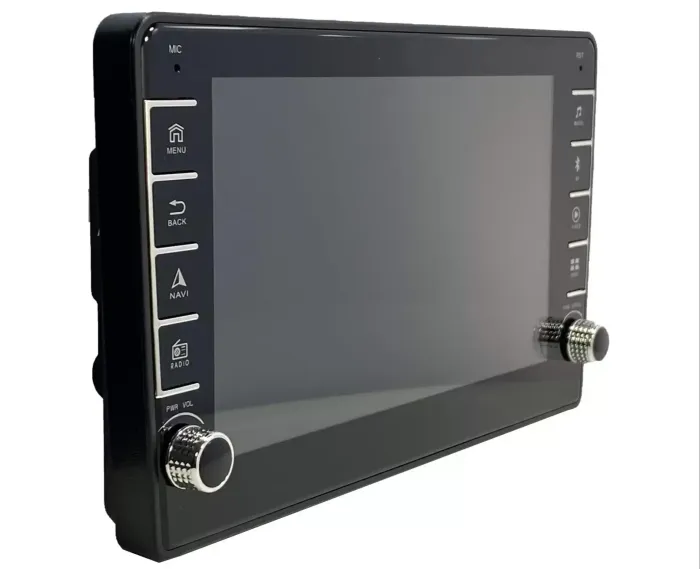 Магнитола для Toyota Tundra 2 2013-2022 - Kuberg OL-9429 (кнопки и крутилки), Android 12, TS10, CarPlay, 4G SIM-слот