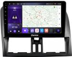 Магнитола для Volvo XC60 2008-2013 - Kuberg SF-9004 QLed, Android 12, Быстрая, CarPlay, 4G SIM-слот