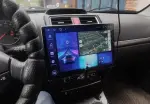 Магнитола для Haval H5, DW Hower / Great Wall Hover H3, H5 (прямоугольные воздуховоды) - Teyes CC3-2K монитор 13", QLED+2K, Android 10, Быстрая, 4G SIM-слот, CarPlay