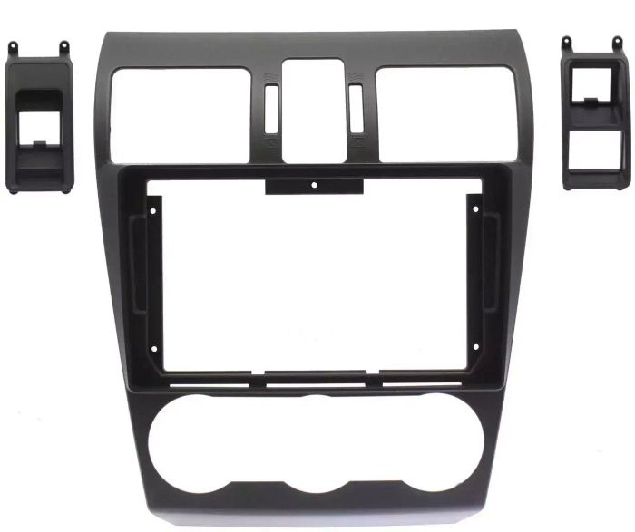 Магнитола для Subaru Forester, Impreza, XV 2012-2015 - Kuberg OL-9511-1 QLed+2K, Android 13, UIS7870 (DUDU7), CarPlay, SIM-слот