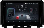 Магнитола для Suzuki Jimny 4 2018+ (без штатной КЗВ) - Teyes CC4-PRO монитор 9.5" 2K QLED на Android 13, Быстрейшая, Snapdragon 778G, ИИ, CarPlay, DSP, 4G SIM-слот