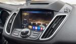 Магнитола для Ford Kuga 2 2012-2019 (без SYNC 3) - Kuberg SF-9203-1 QLed, Android 13, Быстрейшая, CarPlay, SIM-слот