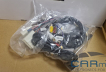 Магнитола для Subaru 2012-2018 Forester 4 SJ, Impreza GJ, XV GP - Kuberg ZF-1072-Q6 вертикальный монитор 10.4" в стиле "Тесла" на Android 11, Snapdragon, CarPlay, 4G SIM-слот, 8/128Гб