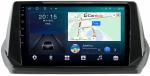 Магнитола для Peugeot 2008 2019+ - CanBox 9-1214 Android 10, SIM-слот