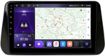 Магнитола для Hyundai Santa Fe 2020+ - Kuberg EW-1704 IPS, Android 10, 8 ядер (TS18), 4G SIM-слот