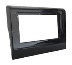 Комплект рамки с разъёмами 10" Mitsubishi Delica D5 2019-2024+