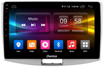 Магнитола для Volkswagen Passat 2005-2015 (B6, B7, CC) - Kuberg OL-1901 IPS, Android 10, 8 ядер (TS18), 4G SIM-слот