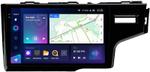 Магнитола для Honda Fit 3 2013-2020 (рамка 9) - Teyes CC3-2K QLed Android 10, Быстрая, SIM-слот, CarPlay