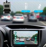 Видеорегистратор DVR-USB-9 с функцией ADAS, 720p, управление по USB