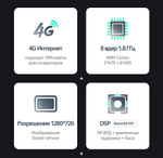 Магнитола для УАЗ Патриот Пикап Профи 2016+ (рамка тип 1) - Teyes CC2 PLUS монитор 9" QLED на Android 10, ТОП процессор, 4Гб+64Гб, 4G SIM-слот