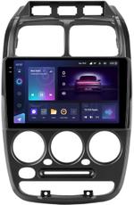 Магнитола для Hyundai Accent 2000-2011 (рамка 3 кнопки) - Teyes CC3-2K монитор 9.5" 2K QLED на Android 10, Быстрая, CarPlay, 4G SIM-слот