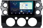 Магнитола для Toyota FJ Cruiser 2005-2022 - CanBox 9-188 Android 10, SIM-слот