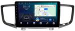 Магнитола для Honda Pilot 2015-2023 - Canbox 10-652 Android 10, SIM-слот