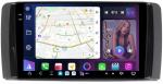 Магнитола для Mercedes-Benz R (W251) 2005-2015 - FarCar XXL215M монитор 9.5" 2K QLED на Android 14, TS20, 8+256Гб, CarPlay, 4G SIM-слот
