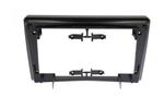 Комплект рамки с разъёмами 9"+can Opel Astra J 2009-2018